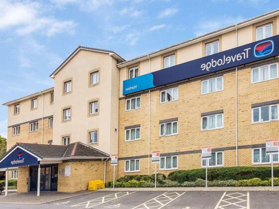 Travelodge Harlow Central