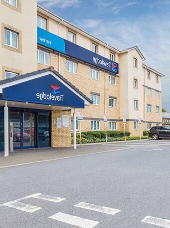 Travelodge Harlow Central - Photo4