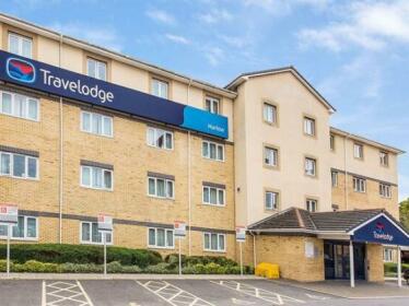 Travelodge Harlow Central