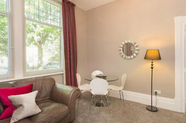 Albany House by Harrogate Serviced Apartments - Photo5