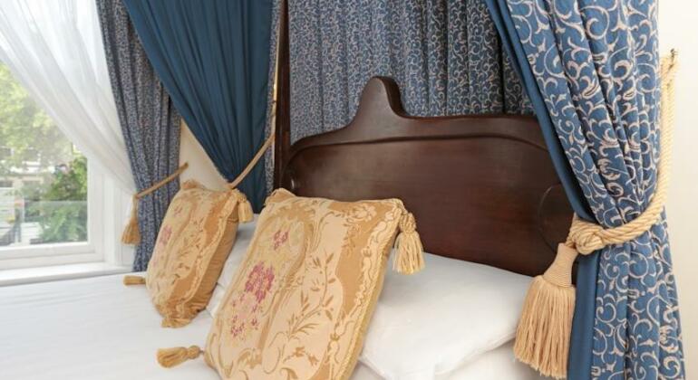 Arden House Harrogate - Photo2