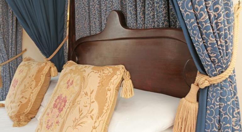 Arden House Harrogate - Photo3