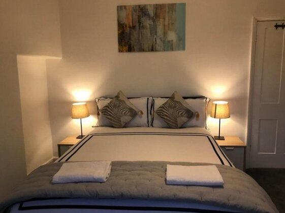 Harrogate Centre 1 Bower Street2 Bed Apartment - Photo2