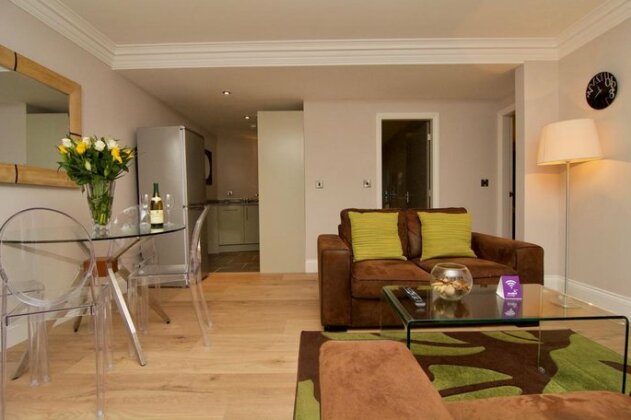 Harrogate Lifestyle Luxury Serviced Apartments - Photo2