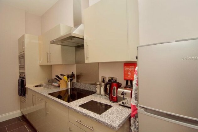 Harrogate Lifestyle Luxury Serviced Apartments - Photo5