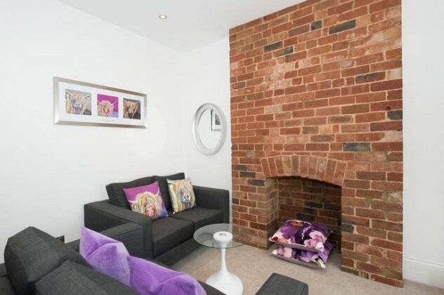 Harrogate Serviced Apartments - Photo2