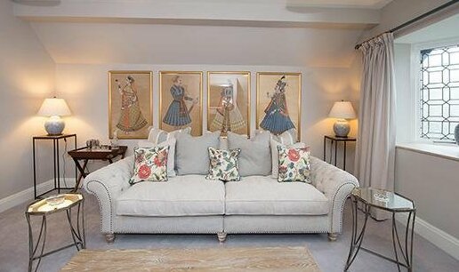 Harrogate Serviced Apartments - Photo3