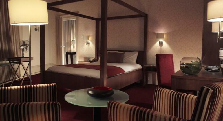 The Crown Hotel Harrogate - Photo5
