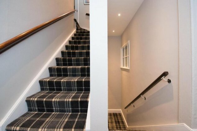 The Tower by Harrogate Serviced Apartments - Photo2
