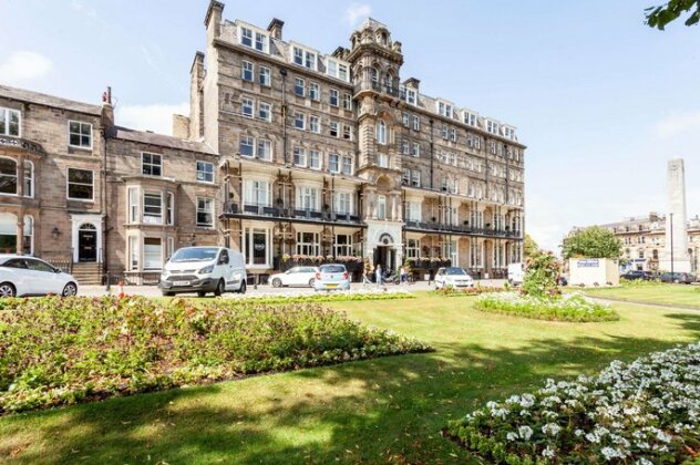 The Yorkshire Hotel BW Premier Collection by Best Western