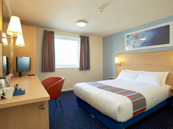 Travelodge Hotel Harrogate - Photo2