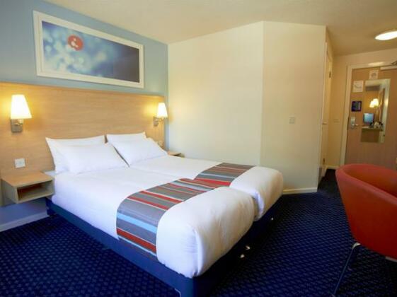 Travelodge Hotel Harrogate - Photo3