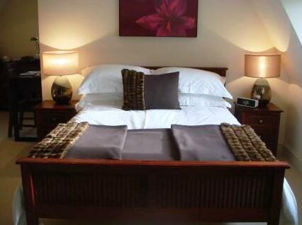 The Coach House Boutique Bed and Breakfast - Photo3
