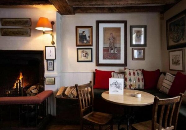 The Dorset Arms Cottage & Pub Rooms - Photo3