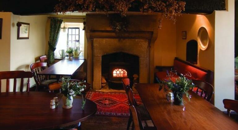 YHA Hartington Hall - Photo4