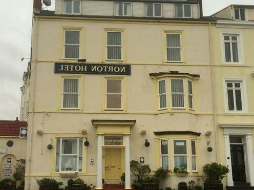 Norton Hotel Hartlepool - Photo2