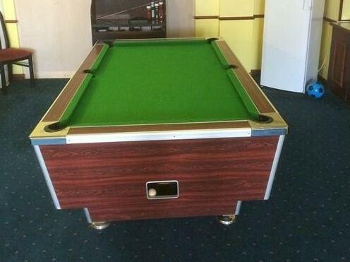 Norton Hotel Hartlepool - Photo3
