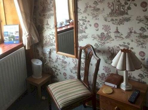 Norton Hotel Hartlepool - Photo4
