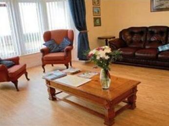 Ocean View Guest House Hartlepool - Photo2