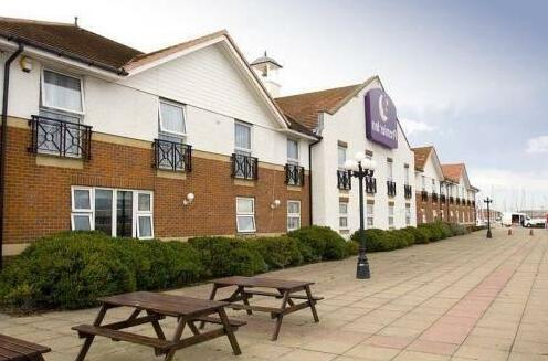 Premier Inn Hartlepool Marina - Photo2