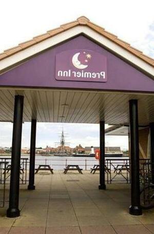 Premier Inn Hartlepool Marina - Photo3