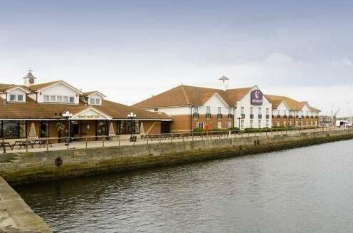 Premier Inn Hartlepool Marina - Photo5