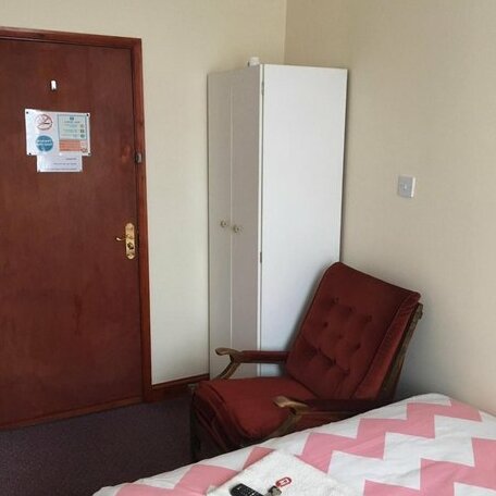 Sea View Guest House Hartlepool - Photo4