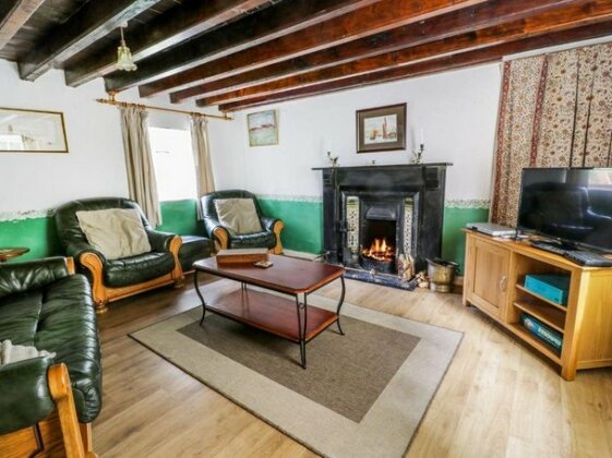 Maw's Cottage - Photo3
