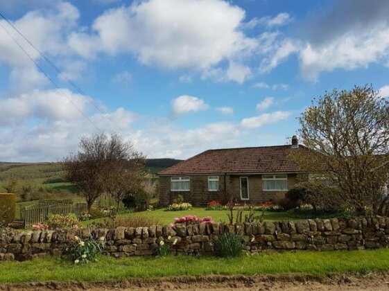 Woodpeckers Cottage Harwood Dale