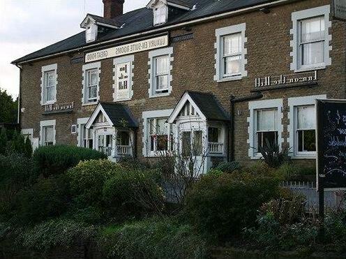 Inn on the Hill Haslemere