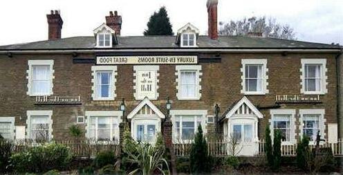 Inn on the Hill Haslemere - Photo2