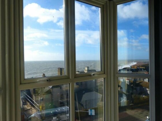Fabulous Apartment with uninterrupted sea view - Photo2