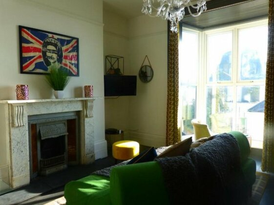 Fabulous Apartment with uninterrupted sea view - Photo4