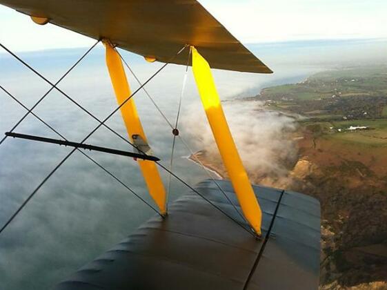 Fairlight Coastguard - Photo3