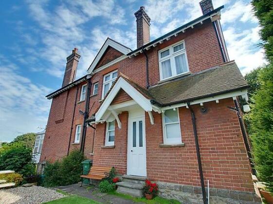 Holiday Home Barley Lane