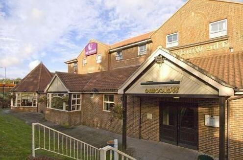 Premier Inn Hastings - Photo3