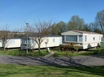 Spindlewood Country Holiday Park - Caravan Park