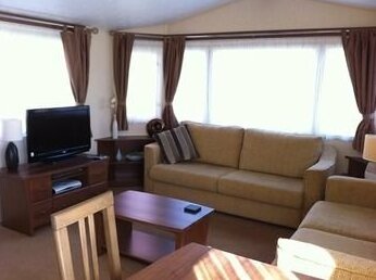Spindlewood Country Holiday Park - Caravan Park - Photo3