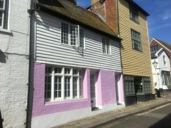 The Cottage Hastings East Sussex