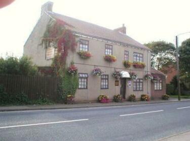 The Gables Hotel Haswell Plough