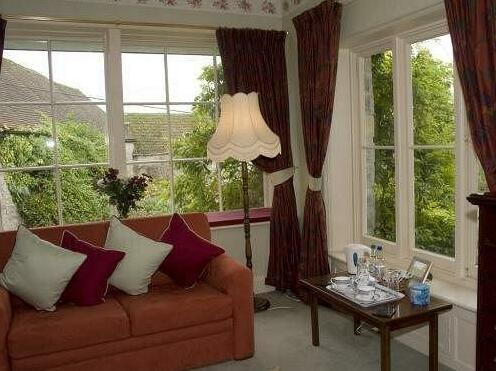 Farthings Country House Hotel - Photo4