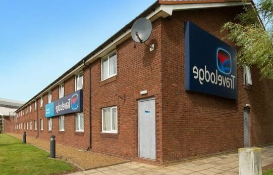 Travelodge Doncaster M18 M180 Hotel