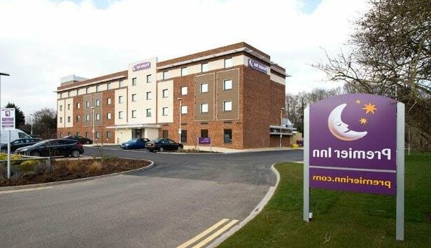 Premier Inn Portsmouth Havant South