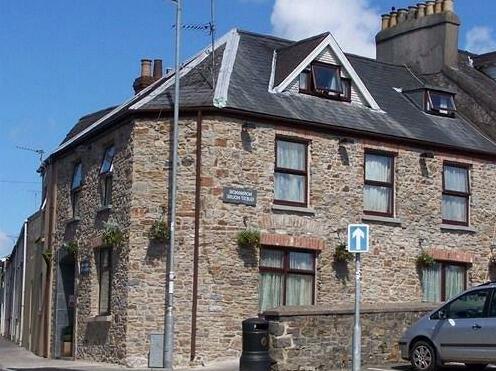 Normandie Guest House Haverfordwest