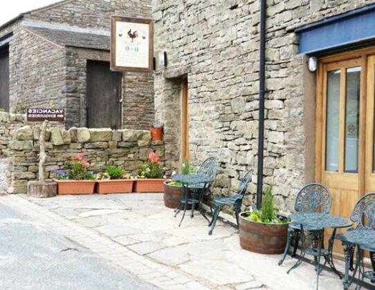 The Garsdale Bed & Breakfast - Photo5