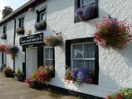 Auld Cross Keys Inn