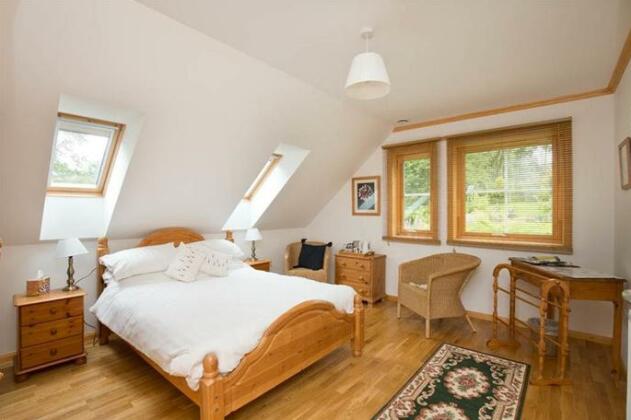 Brae Cottage Bed and Breakfast - Photo4
