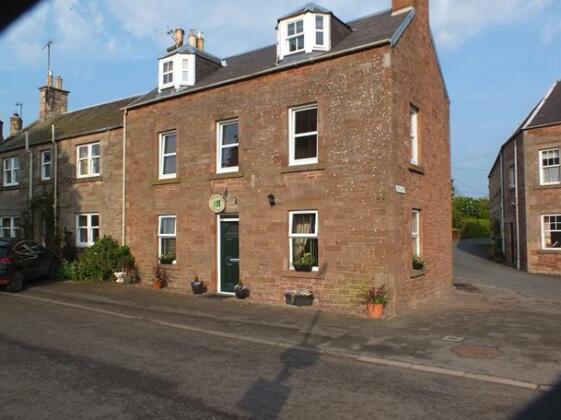 Denholm Green Bed & Breakfast