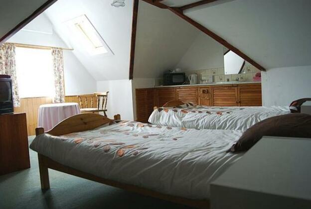 Hopehill Guest House - Photo3