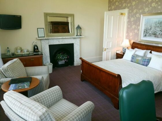 Mansfield House Hotel - Photo3